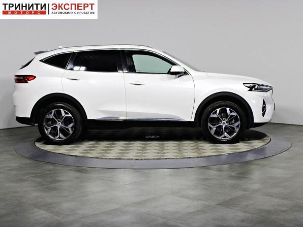 Haval F7 I с пробегом 2021 года, цена 1 597 000 рублей, 194581 км, внедорожник, Автокод Объявления