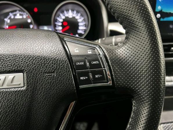 Haval M6 II с пробегом 2023 года, цена 1 725 000 рублей, 84550 км, внедорожник, Автокод Объявления
