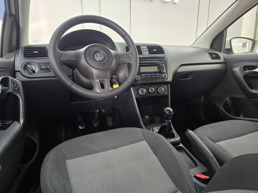 Volkswagen Polo V Таганрог  - изображение 11