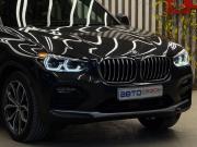 BMW X4 II (G02) Уфа  - изображение 37