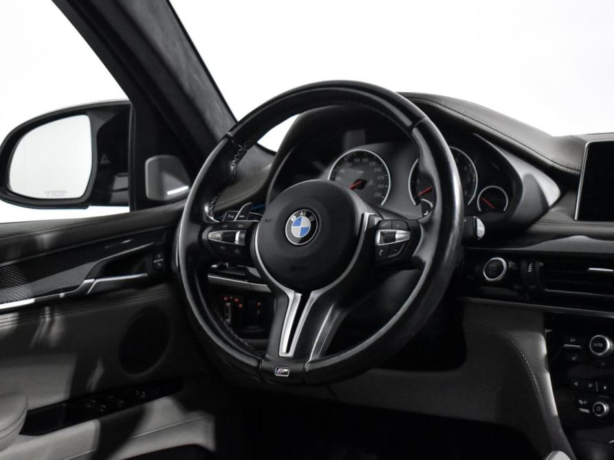 BMW X6 M II (F86) Санкт-Петербург  - изображение 19