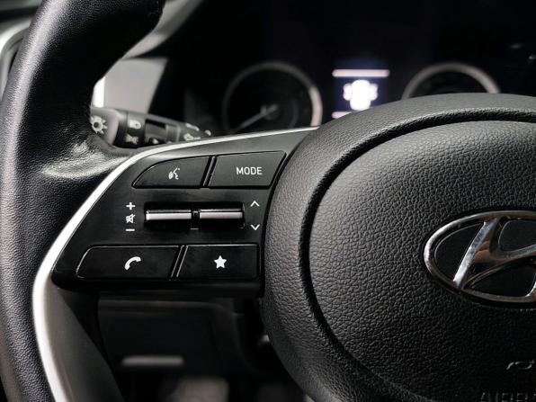 Hyundai Creta II с пробегом 2021 года, цена 2 029 000 рублей, 51500 км, внедорожник, Автокод Объявления