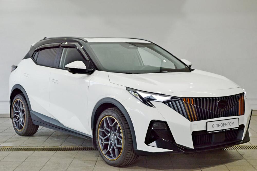 GAC GS3 Сургут  - изображение 7