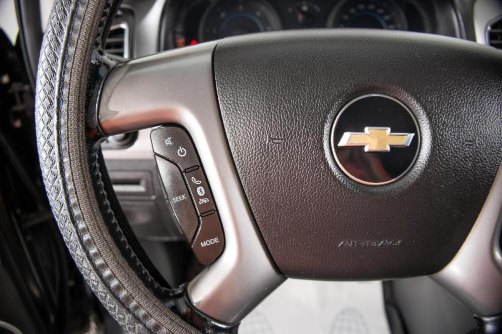 Chevrolet Captiva I Рестайлинг 2 Пермь  - изображение 16