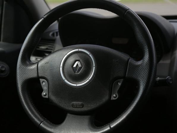 Renault Megane II Рестайлинг с пробегом 2007 года, цена 293 000 рублей, 276600 км, универсал, Автокод Объявления