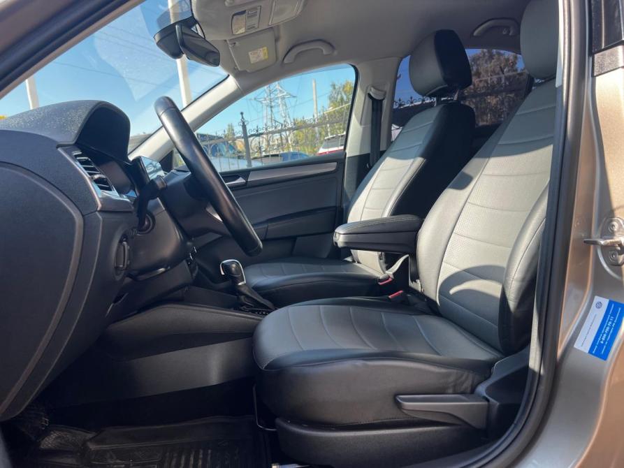 Volkswagen Polo VI Стерлитамак  - изображение 13