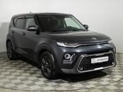 Kia Soul III Санкт-Петербург  - изображение 20