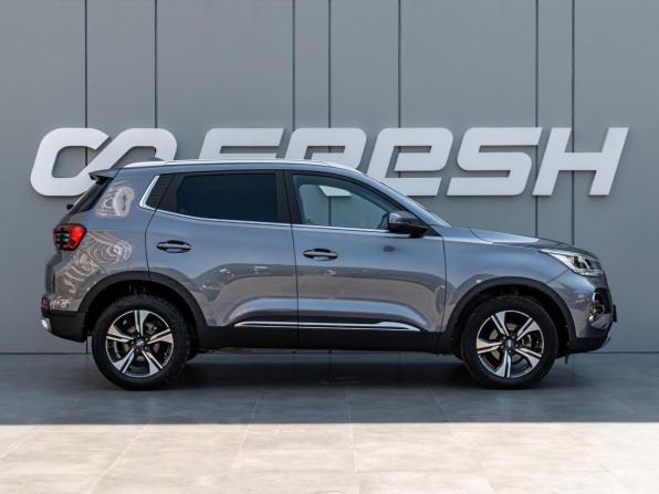 Chery Tiggo 4 Pro I с пробегом 2023 года, цена 1 549 000 рублей, 57399 км, внедорожник, Автокод Объявления