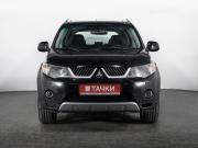 Mitsubishi Outlander II Иркутск  - изображение 26