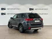 Mitsubishi Outlander III Рестайлинг 2 Санкт-Петербург  - изображение 17