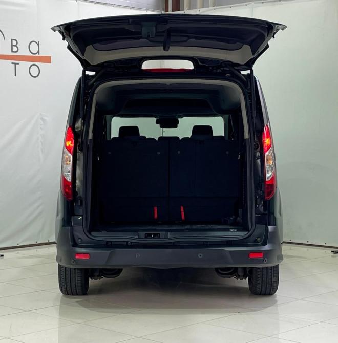 Ford Tourneo Connect II Воронеж  - изображение 9