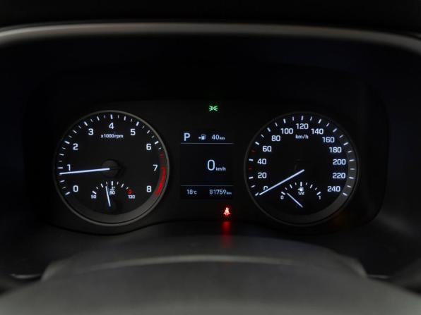 Hyundai Tucson III Рестайлинг с пробегом 2019 года, цена 2 690 000 рублей, 81193 км, внедорожник, Автокод Объявления