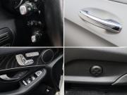 Mercedes-Benz GLC I (X253) Москва  - изображение 29