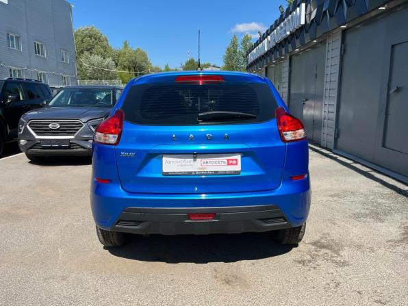 Lada (ВАЗ) XRAY I с пробегом 2020 года, цена 815 000 рублей, 108612 км, хэтчбек, Автокод Объявления