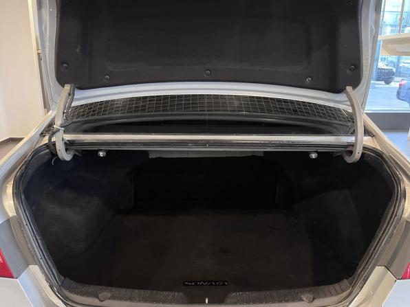 Hyundai Sonata VI (YF) с пробегом 2010 года, цена 1 150 000 рублей, 262012 км, седан, Автокод Объявления