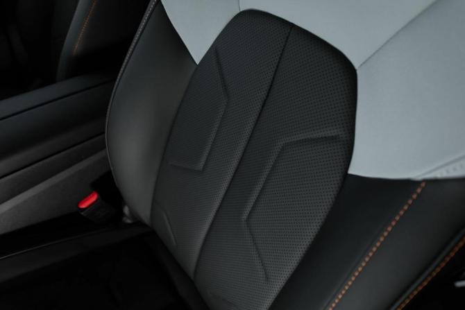 Новый Omoda C5 II 2026 года, цена 2 929 000 рублей, внедорожник, Автокод Объявления