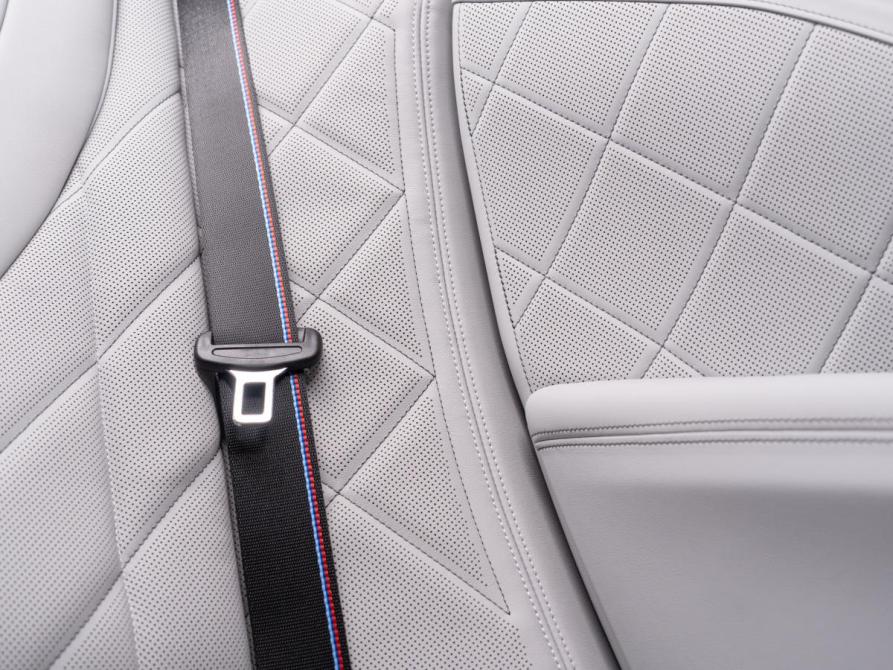 BMW XM Москва  - изображение 31