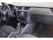 Skoda Octavia III (A7) Рестайлинг Коломна  - изображение 20