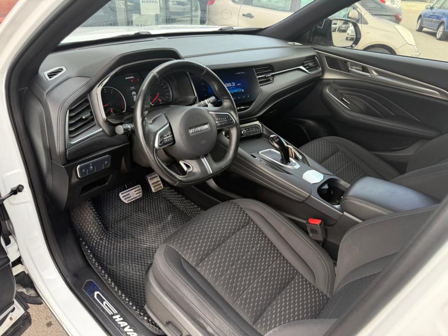 Haval F7 I Воронеж  - изображение 8
