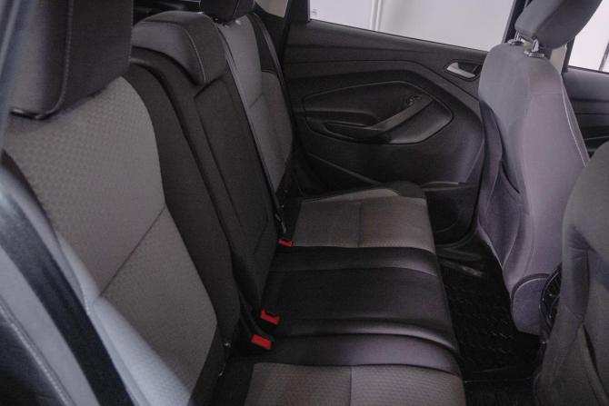 Ford Escape III Рестайлинг с пробегом 2019 года, цена 1 829 000 рублей, 65000 км, внедорожник, Автокод Объявления