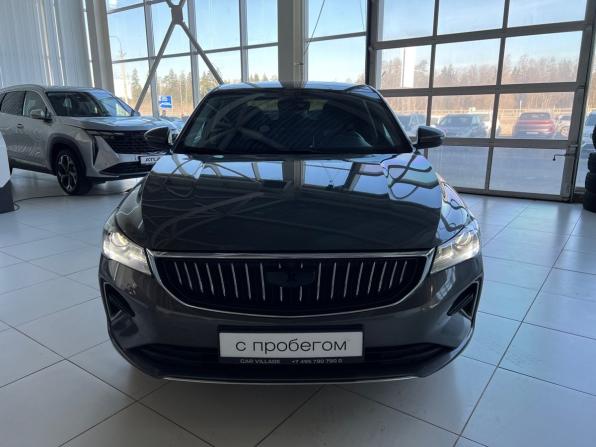 Geely Emgrand II с пробегом 2023 года, цена 1 505 000 рублей, 77435 км, седан, Автокод Объявления
