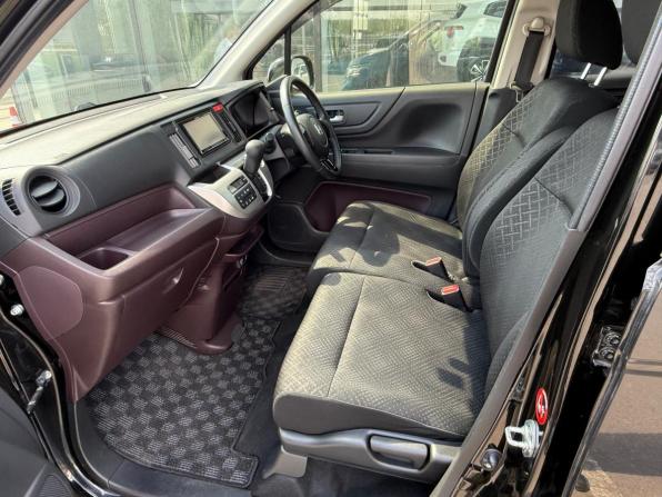 Honda N-WGN I с пробегом 2013 года, цена 775 000 рублей, 106070 км, хэтчбек, Автокод Объявления