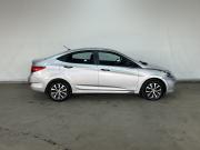 Hyundai Solaris I Москва  - изображение 22