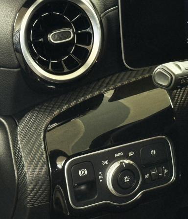 Mercedes-Benz A-Класс IV (W177) с пробегом 2019 года, цена 2 065 000 рублей, 108978 км, седан, Автокод Объявления
