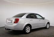Chevrolet Lacetti I Ярославль  - изображение 26
