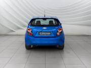Chevrolet Aveo II Волгоград  - изображение 44