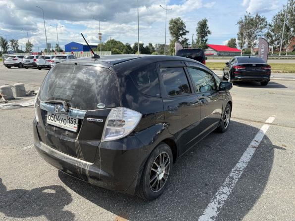 Honda Fit II с пробегом 2013 года, цена 820 000 рублей, 78657 км, хэтчбек, Автокод Объявления