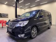 Nissan Serena IV (C26) Новосибирск  - изображение 31
