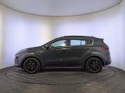 Kia Sportage IV Рестайлинг Москва  - изображение 35