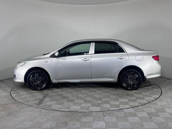 Toyota Corolla X (E140 E150) с пробегом 2007 года, цена 610 000 рублей, 293180 км, седан, Автокод Объявления