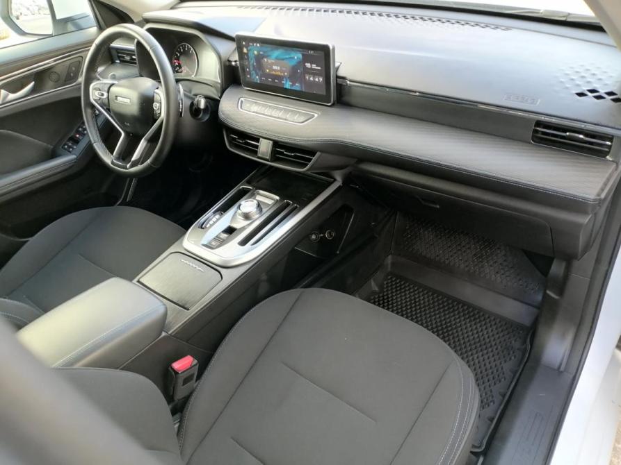 Haval Jolion I Санкт-Петербург  - изображение 11