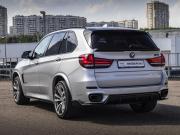BMW X5 III (F15) Москва  - изображение 23