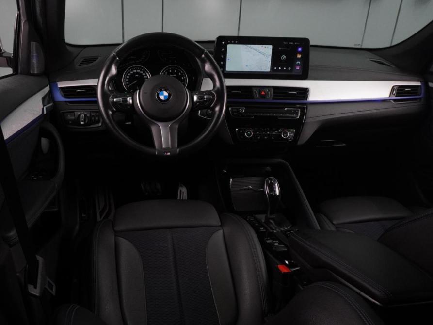 BMW X1 II (F48) Рестайлинг Воронеж  - изображение 6
