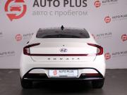 Hyundai Sonata VIII (DN8) Минеральные Воды  - изображение 25