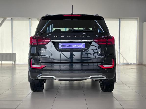 KGM Rexton с пробегом 2024 года, цена 4 600 000 рублей, 5612 км, внедорожник, Автокод Объявления