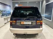 Mazda MPV I (LV) Новосибирск  - изображение 19