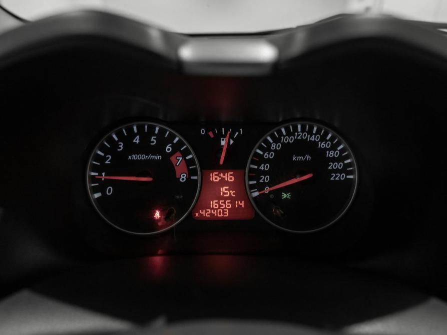 Nissan Note I Рестайлинг Москва  - изображение 11