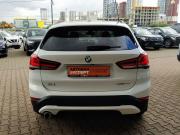 BMW X1 II (F48) Рестайлинг Екатеринбург  - изображение 30