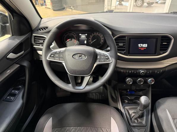 Lada (ВАЗ) Vesta I Рестайлинг (NG) с пробегом 2025 года, цена 1 399 000 рублей, 19000 км, седан, Автокод Объявления