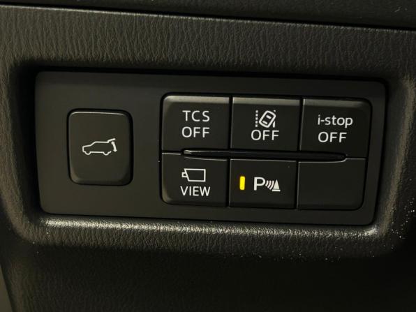 Mazda CX-5 II с пробегом 2018 года, цена 3 027 000 рублей, 101798 км, внедорожник, Автокод Объявления