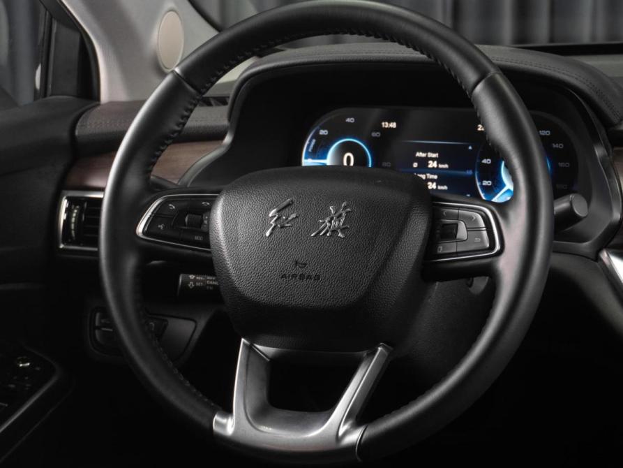 Hongqi E-HS3 Тюмень  - изображение 20