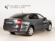 Skoda Octavia II (A5) Рестайлинг Казань  - изображение 11