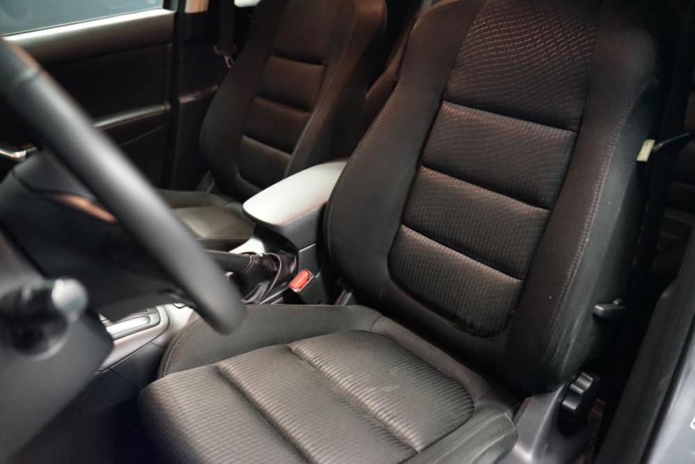 Mazda CX-5 I Крым  - изображение 9