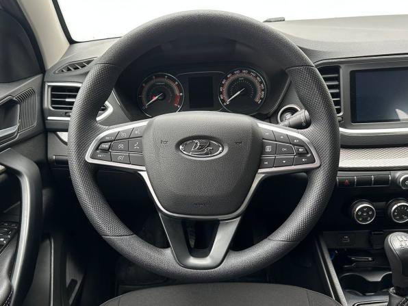 Lada (ВАЗ) Vesta I Рестайлинг (NG) с пробегом 2023 года, цена 1 250 000 рублей, 43543 км, седан, Автокод Объявления