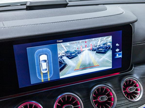 Mercedes-Benz E-Класс V (W213 S213 C238) Рестайлинг с пробегом 2022 года, цена 5 600 000 рублей, 94785 км, купе-хардтоп, Автокод Объявления
