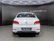 Peugeot 408 I Самара  - изображение 28